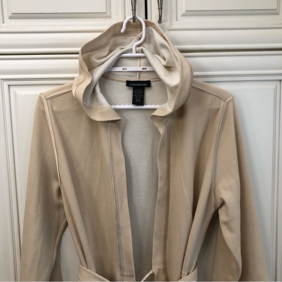 Jones New York women’s bathrobe - Picture 2 of 8